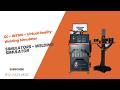 QL – WS100 – Virtual Reality Welding Simulator