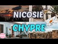 Nicosie 2020  cyprus  explorer la dernire capitale divise au monde