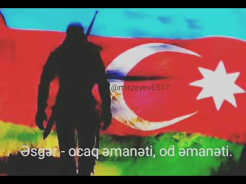 ESGER VETEN EMANETİ...