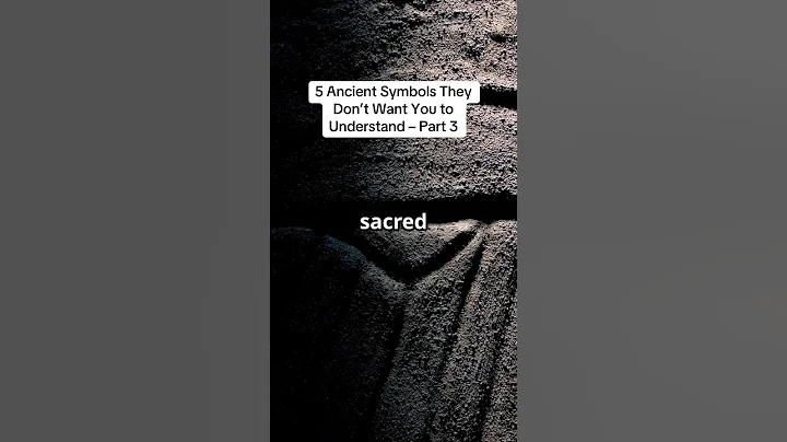 5 Ancient Symbols They Don’t Want You to Understand – Part 3 #ancienthistory #ancient #symbols #fy