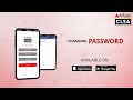 Alfalah clsa securities  how to change efalah app password  may 23