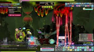 Maplestory - Broke guild vs. Verus Hilla