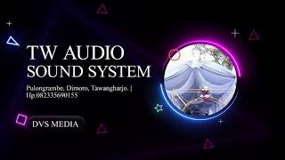 LEMAH TELES * RIRIN MUNGIL FEAT ALROSTA MUSIC * TW SOUND * DVS MEDIATAMA