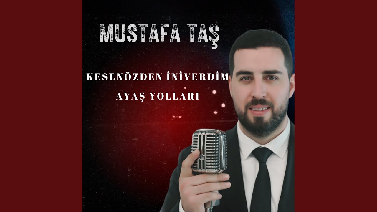 Kesenözden İniverdim Ayaş Yolları