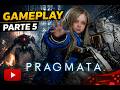 PRAGMATA Gameplay Español | Parte 5