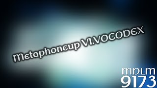 Klasky Csupo Robot Logo 1998 With Metaphoneup V1.Vocodex