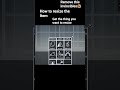 Sound. (FriendShip) how to resize Item. (Melon Playground)