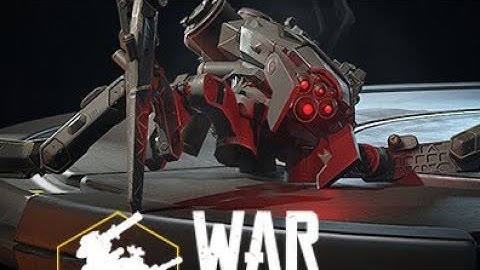 Team Deathmatch||Butch triple kill robot||War Robots Remastered gameplay..