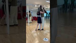 Download Lagu Judith | 🇨🇦 | Dance Journey: Private Lesson with Dr Kizomba | Raw Footage #shorts MP3