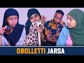 Kawulaat Tajuu Obolletti Jarsa
