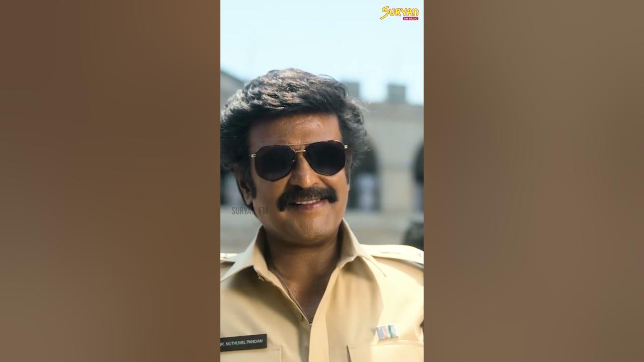JAILER - Hukum Video Song | Superstar Rajinikanth | Sun Pictures | Anirudh | Nelson | Suryan FM