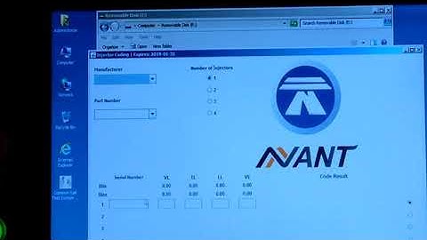 Delphi  QR on EPS916