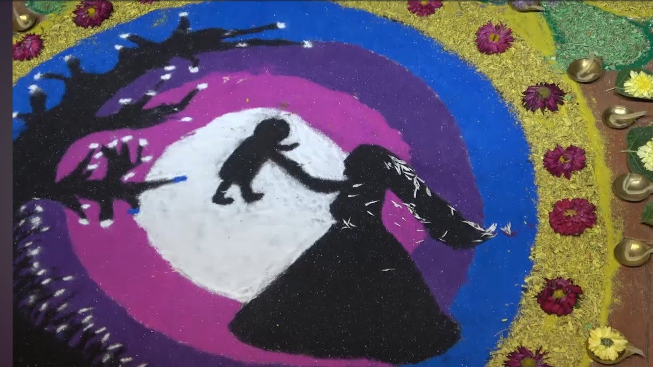 ಮಾತೃವಂದನಾ ,ಮಾತೃಧ್ಯಾನ ಕಾರ್ಯಕ್ರಮ