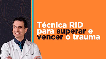 ¿Cuáles son los 4 consejos para superar un trauma?