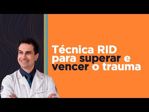 Vídeo: 3 maneiras de trabalhar quando você tem PTSD