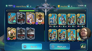 Art of Conquest(AoC) guide how to capture a city and train super unit. Extra: ninja defending, siege