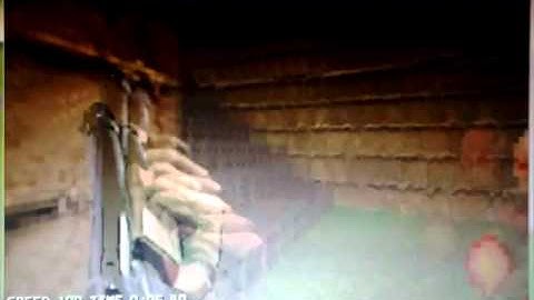 Plutonia 2 MAP19 "Hecknology" Ultra-Violence speedrun in 10 seconds [tas]