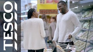 Valentine's Day 2016: Introducing Basket Dating | Tesco screenshot 2