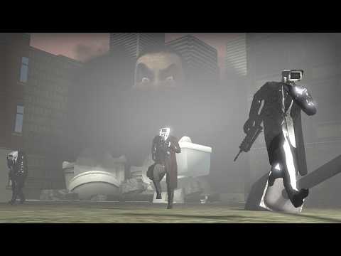 SKIBIDI: Pandemic 4
