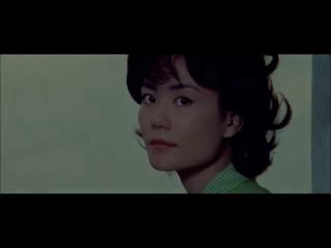 2046 El amor es una cuestion de tiempo [Wong Kar Wai]