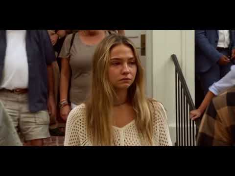 John B Gets Sentenced And Kiara Yells At Ward FULL SCENE Outerbanks