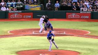 6/24/13 CG: TOR@TB