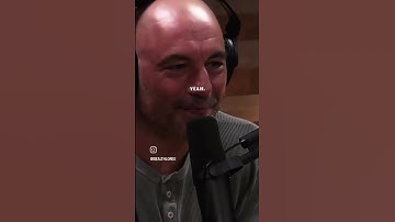 Joe Rogan - On A Breakup
