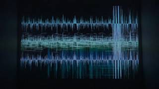 Audio Visualization 1