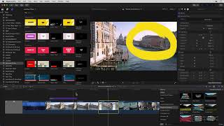 Final Cut Pro 100: Whats New in Final Cut Pro 10.6.6 - Introduction