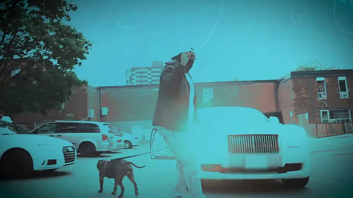 I.V - CHANCES (Official Music Video)