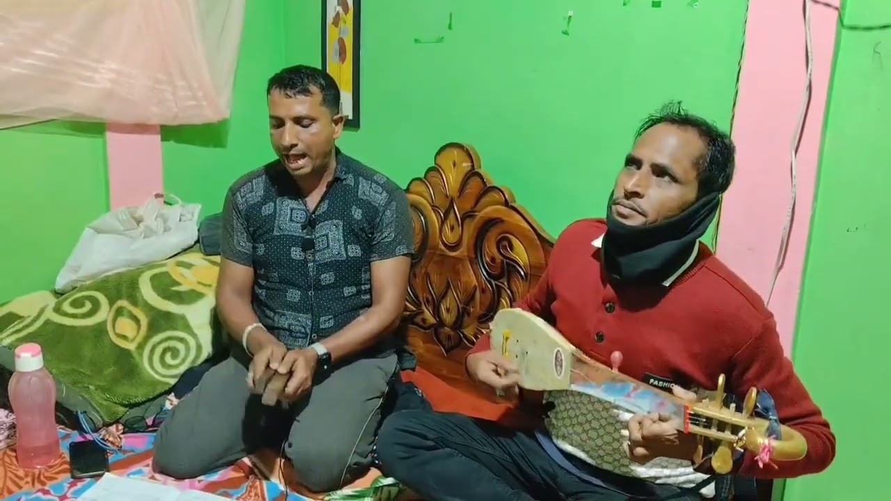 পাগলা হান্নান মিয়া 