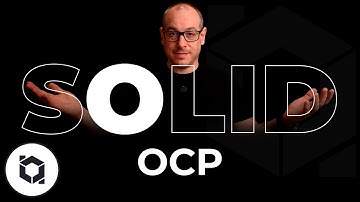 Entenda o OCP (Open-Closed Principle) | Série SOLID na Prática #balta