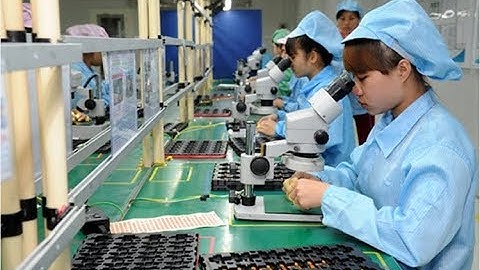 Rào cản nào cho việc thu hút vốn FDI vào Việt Nam?| VTV24