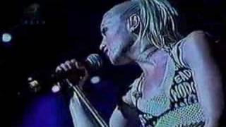 No Doubt - Don't Speak (LIVE FROM CARACAS POP FESTIVAL 2002) Resimi