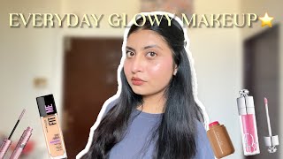 My Go-To Daily Makeup Routine | Soft Glam for Every Day screenshot 2