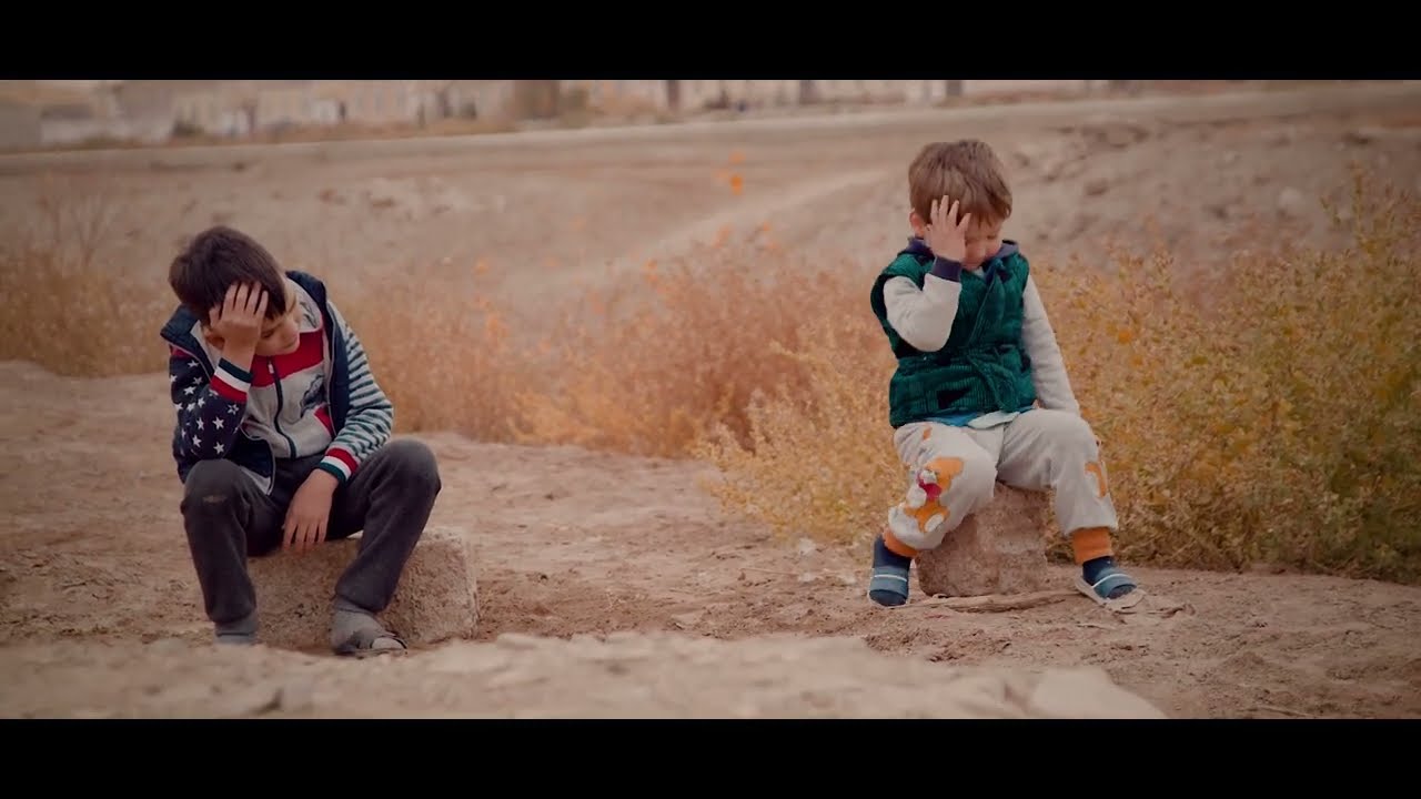 Бетон (Короткометражный фильм) - YouTube