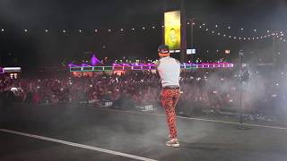 Lil Uzi Vert Performs Money Longer Do what i want at Rolling LOUD BAY AREA NYC Miami Concert Eternal