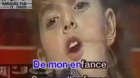 اعطونا الطفولة اصلي - ريمي بندلي   Atouna El Toufoule Original - Asli - Remi Bendali