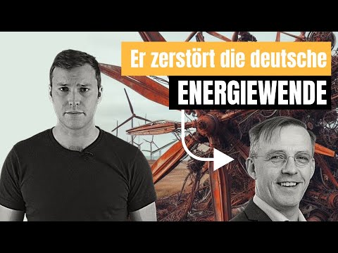 Ist die deutsche Energiewende alternativlos? Natürlich nicht ...
