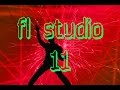 como tocar en vivo y grabar en flstudio 11