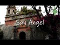 San Ángel, Ciudad de México