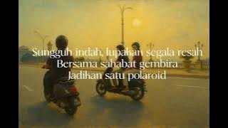 Polaroid - Sakura Band (LIRIK)