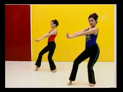  Senam  Body  Language  with Liza Natalia Part 4 YouTube