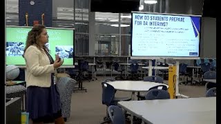 Paul Duke Stem - Understanding Assessments - Family Workshop