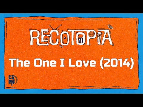 Recotopia Episode 144 - The One I Love (2014)