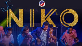 WEWE NIKO - THE SOUND OF PRAISE (HUIMA BAND)  VIDEO.