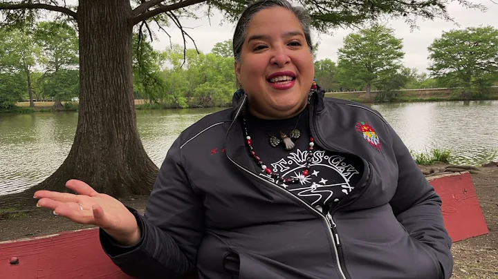 Karla Aguilar, the Alamo, and How to Recover from ...