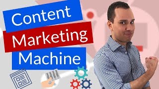 Full Content Marketing Machine Strategy – Create Great Content Fast & Syndicate It (Insiders Breakdown) News