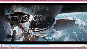 How to play video, music using command prompt