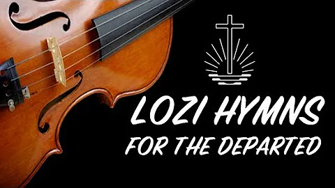 Lozi Choir Hymns | Remembering the Departed